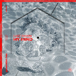 East Dawn — My Mind