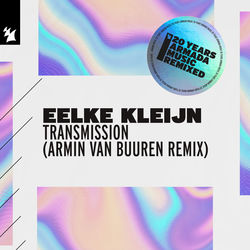 Eelke Kleijn — Transmission (Joris Voorn Extended Remix)