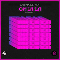 Gabry Ponte,Moti — oh la la