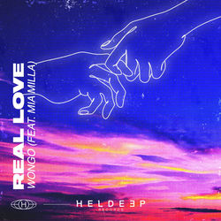 Wongo — Real Love