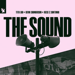 Tita Lau x Kevin Saunderson x Reese & Santonio — The Sound