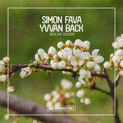 Simon Fava & Yvvan Back — Bailar Riddim
