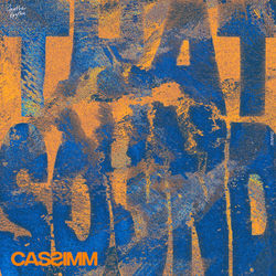 CASSIMM — That Sound (Extended Mix)