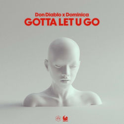 Don Diablo x Dominica — Gotta Let U Go