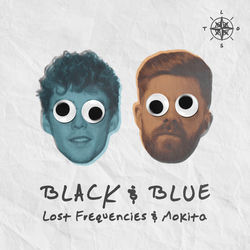 Lost Frequencies & Mokita — Black & Blue