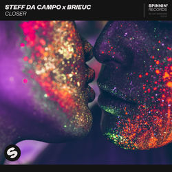 Steff da Campo x Brieuc — Closer