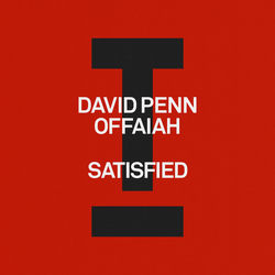 David Penn, OFFAIAH — Satisfied