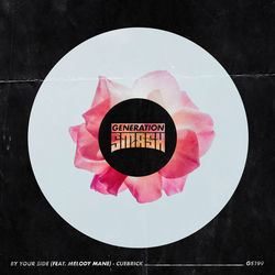 Cuebrick ft. Melody Mane — By Your Side
