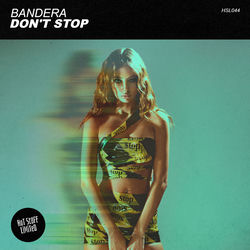 Bandera — Believe In Me