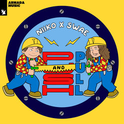 Niiko x SWAE — Push And Pull