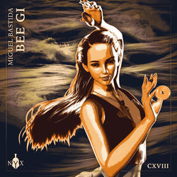 Miguel Bastida — Bee Gi (Extended Mix)