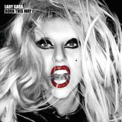 Lady Gaga — BLOODY MARY (ATCG Remix)