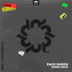 Zack Darza — Gimme Head