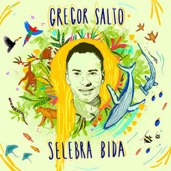 Gregor Salto — Alga