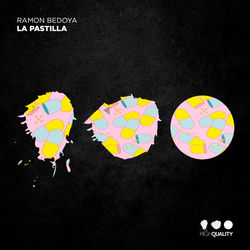 Ramon Bedoya — La Pastilla