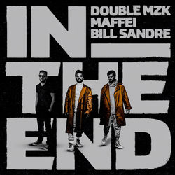 Double MZK, MAFFEI — In The End - Remix (Extended Mix)