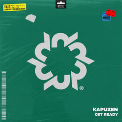 Kapuzen — Get Ready