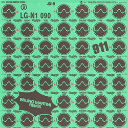 Lady Gaga — 911 (Socievole & Adalwolf Bootleg Remix)