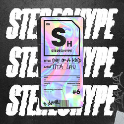 Tita Lau — One Of A Kind (Truth x Lies Extended Remix)