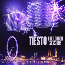 Tiesto — Lose You (Feat. ILIRA)