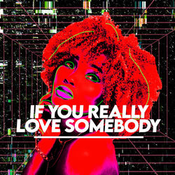 Illyus & Barrientos — If You Really Love Somebody (Extended Mix)