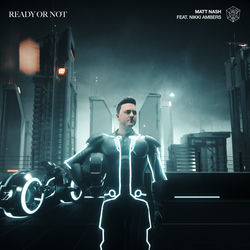 Matt Nash ft. Nikki Ambers — Ready Or Not