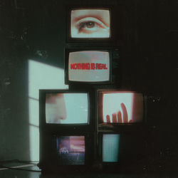 Maesic, Matt Sassari & Gene Farris — Nothing Is Real
