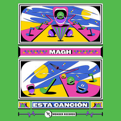 MAGH — Esta Canción