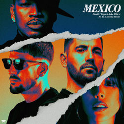 Dimitri Vegas & Like Mike, Ne-Yo — Mexico