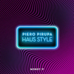 Piero Pirupa — Haus Style