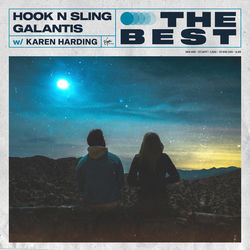 Hook n sling x Galantis x Karen Harding — The best