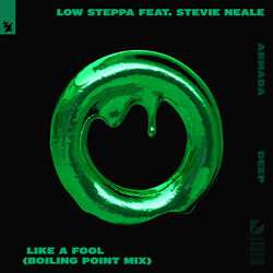 Low Steppa feat. Stevie Neale — Like A Fool