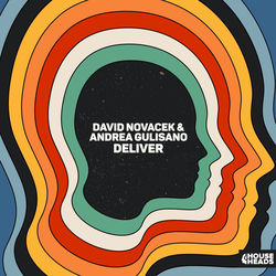 David Novacek & Andrea Gulisano — Deliver