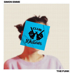 Simon Emme — The Funk