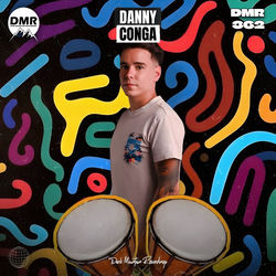 Danny — Conga