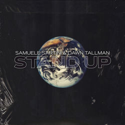 Samuele Sartini & Dawn Tallman — Stand Up