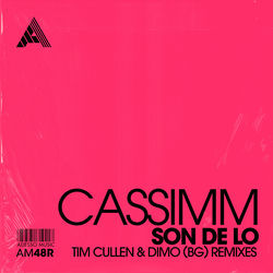 Cassimm — Son De Lo