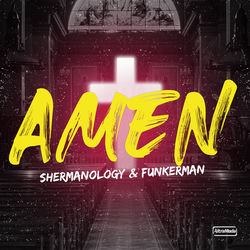 Funkerman, Shermanology — Amen (Danny Howard Extended Mix)