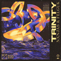 NXNJAS & Felguk — Trinity (Extended Mix)