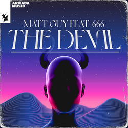 666, Matt Guy — The Devil