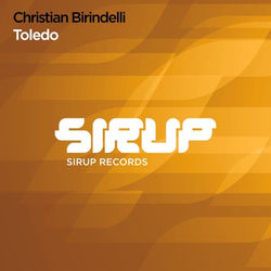 Christian Birindelli — Toledo (Original Club Mix)
