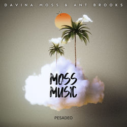 Ant Brooks, Davina Moss — Pesadeo