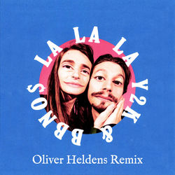 Y2K & Bbno$ — Lalala - Oliver Heldens Remix