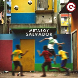 METABOY — Salvador