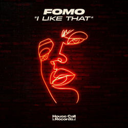FOMO — I Like That
