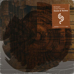 Botteghi, Alex Nocera — House & Techno