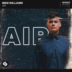Mike Williams — AIR