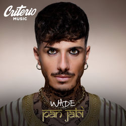 Wade — Pan Jabi (Original Mix)