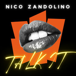 Nico Zandolino — Talk It
