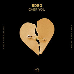 RDGO — Over you